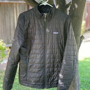 Patagonia Mens Nano Puff Jacket